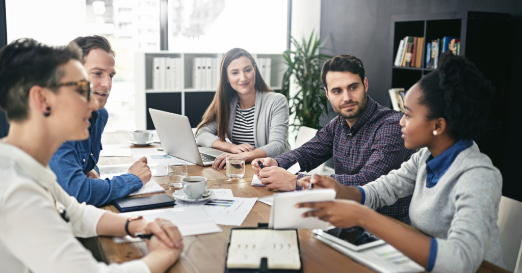 Trabajos Bien Pagados Sin Experiencia