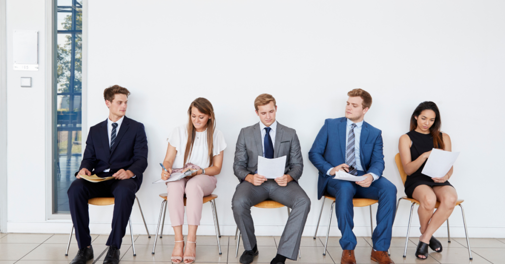 Empleos sin Experiencia en Estados Unidos